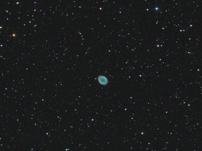 Астрофото на телескопе на монтировке Добсона 10 Август 2015 11:17 первое