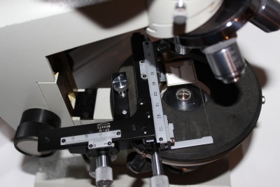 Мой микроскоп Биолам-70 Ломо 1976 года 13 Август 2015 19:56 четвертое