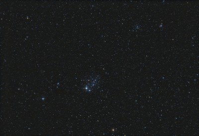 Наши фотографии рассеянных скоплений. 16 Август 2015 15:35 второе Наши фотографии рассеянных скоплений. 16 Август 2015 15:35 второе