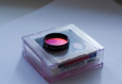 TeleVue POWERMATE 5-Х 1.25" + UV-IR cut 15 Октябрь 2013 23:07 второе TeleVue POWERMATE 5-Х 1.25" + UV-IR cut 15 Октябрь 2013 23:07 второе