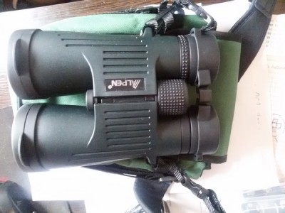 Продам Бинокль Alpen SHASTA RIDGE 8.5x50 15 Сентябрь 2015 21:26 четвертое Продам Бинокль Alpen SHASTA RIDGE 8.5x50 15 Сентябрь 2015 21:26 четвертое