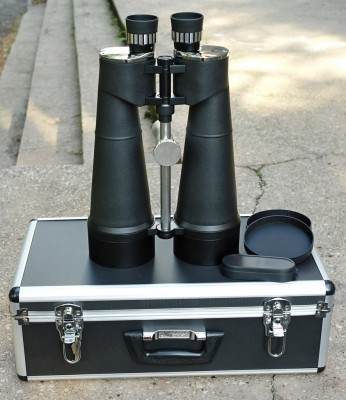 Обзор бинокля Arsenal 25х100 22 Август 2015 17:52 шестое Обзор бинокля Arsenal 25х100 22 Август 2015 17:52 шестое