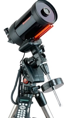 Продам телескоп Celestron C6-SGT Advanced (XLT)(+power tank) 25 Август 2015 01:13 второе