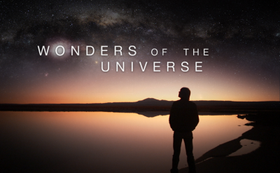 Чудеса Вселенной (Wonders of the Universe) 25 Август 2015 10:20 двенадцатое