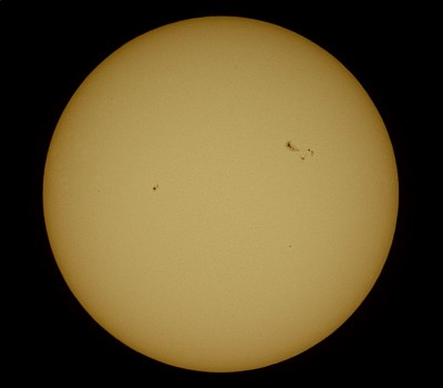 Телескопы Celestron AstroMaster 70AZ и 90AZ 25 Август 2015 10:38 первое