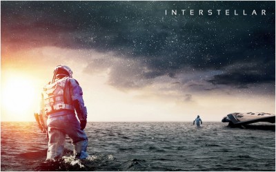 Интерстеллар (Interstellar) 28 Август 2015 08:41 четырнадцатое