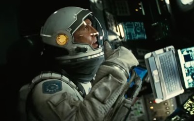 Интерстеллар (Interstellar) 28 Август 2015 08:41 восьмое