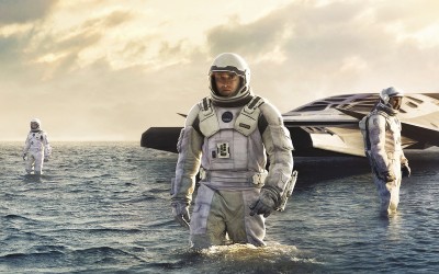 Интерстеллар (Interstellar) 28 Август 2015 08:41 второе