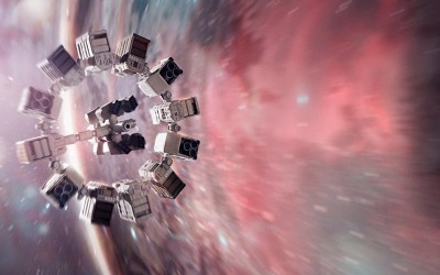 Интерстеллар (Interstellar) 28 Август 2015 08:41 первое