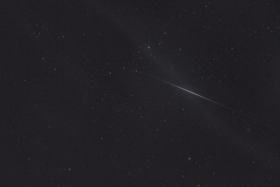 Яркие вспышки в ночном небе (Iridium и др.) 28 Август 2015 20:42 второе Яркие вспышки в ночном небе (Iridium и др.) 28 Август 2015 20:42 второе