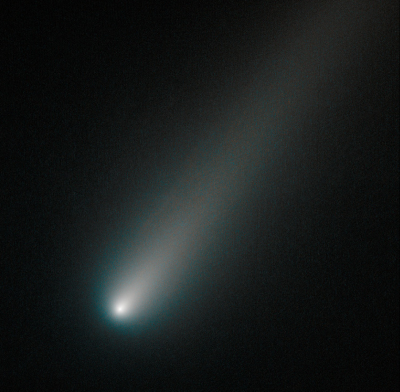 2012S1 ISON 21 Октябрь 2013 10:18 2012S1 ISON 21 Октябрь 2013 10:18