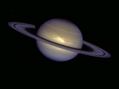 Кольца Сатурна отличаются друг от друга 05 Сентябрь 2015 20:32