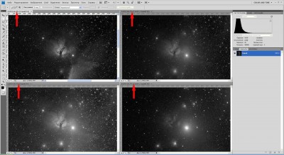 Собираем цвет из монохрома (Gray to RGB) 16 Сентябрь 2015 20:24 Собираем цвет из монохрома (Gray to RGB) 16 Сентябрь 2015 20:24