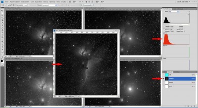 Собираем цвет из монохрома (Gray to RGB) 16 Сентябрь 2015 20:49 первое Собираем цвет из монохрома (Gray to RGB) 16 Сентябрь 2015 20:49 первое