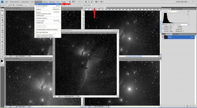 Собираем цвет из монохрома (Gray to RGB) 16 Сентябрь 2015 20:55 второе Собираем цвет из монохрома (Gray to RGB) 16 Сентябрь 2015 20:55 второе