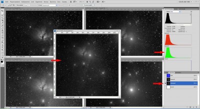 Собираем цвет из монохрома (Gray to RGB) 16 Сентябрь 2015 21:01 первое Собираем цвет из монохрома (Gray to RGB) 16 Сентябрь 2015 21:01 первое
