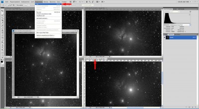 Собираем цвет из монохрома (Gray to RGB) 16 Сентябрь 2015 21:04 второе