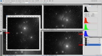 Собираем цвет из монохрома (Gray to RGB) 16 Сентябрь 2015 21:08 первое Собираем цвет из монохрома (Gray to RGB) 16 Сентябрь 2015 21:08 первое