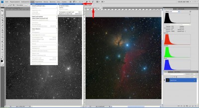 Собираем цвет из монохрома (Gray to RGB) 17 Сентябрь 2015 08:59 третье Собираем цвет из монохрома (Gray to RGB) 17 Сентябрь 2015 08:59 третье