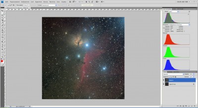 Собираем цвет из монохрома (Gray to RGB) 17 Сентябрь 2015 09:30 Собираем цвет из монохрома (Gray to RGB) 17 Сентябрь 2015 09:30