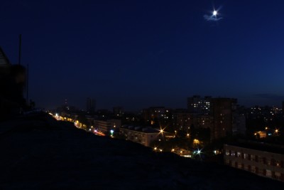 I вечер астронаблюдений  в Харькове «Кино и звёзды» 20.09. 20 Сентябрь 2015 21:35 первое I вечер астронаблюдений  в Харькове «Кино и звёзды» 20.09. 20 Сентябрь 2015 21:35 первое