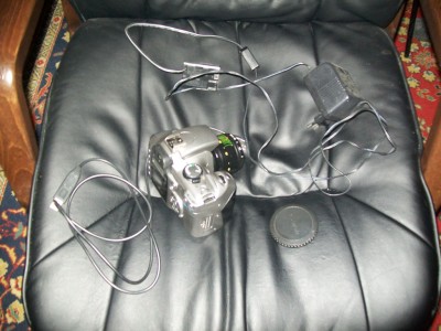 Продам Canon 300d (a) body в отличном состоянии 23 Октябрь 2013 14:10 третье Продам Canon 300d (a) body в отличном состоянии 23 Октябрь 2013 14:10 третье