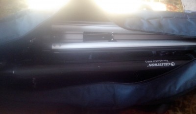 Продам телескоп Celestron PowerSeeker 80 EQ с чехлом. 21 Сентябрь 2015 11:33 первое Продам телескоп Celestron PowerSeeker 80 EQ с чехлом. 21 Сентябрь 2015 11:33 первое