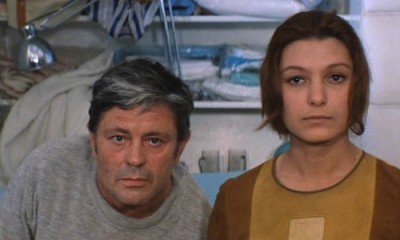 Солярис 1972 (Solaris 1972) 22 Сентябрь 2015 09:24 восьмое