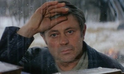 Солярис 1972 (Solaris 1972) 22 Сентябрь 2015 09:24 седьмое