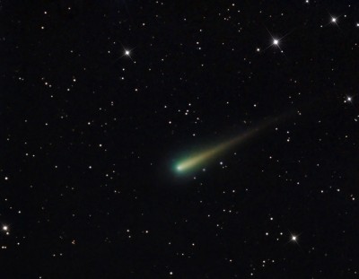 2012S1 ISON 25 Октябрь 2013 09:39