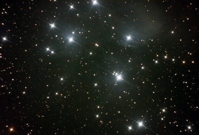 Наши фотографии рассеянных скоплений. 24 Сентябрь 2015 00:12 Наши фотографии рассеянных скоплений. 24 Сентябрь 2015 00:12