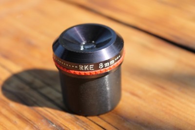 Окуляры - Edmund RKE 8 mm ,Celestron X-Cel LX 5 mm 24 Сентябрь 2015 12:38 первое Окуляры - Edmund RKE 8 mm ,Celestron X-Cel LX 5 mm 24 Сентябрь 2015 12:38 первое