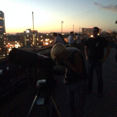 I вечер астронаблюдений  в Харькове «Кино и звёзды» 20.09. 24 Сентябрь 2015 23:39 шестое I вечер астронаблюдений  в Харькове «Кино и звёзды» 20.09. 24 Сентябрь 2015 23:39 шестое