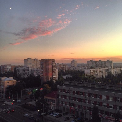 I вечер астронаблюдений в Харькове «Кино и звёзды» 20.09. 24 Сентябрь 2015 23:39 пятое I вечер астронаблюдений в Харькове «Кино и звёзды» 20.09. 24 Сентябрь 2015 23:39 пятое