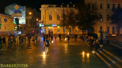 II вечер астронаблюдений в Харькове «Огонь и звёзды» 27.09. 25 Сентябрь 2015 15:21 третье II вечер астронаблюдений в Харькове «Огонь и звёзды» 27.09. 25 Сентябрь 2015 15:21 третье