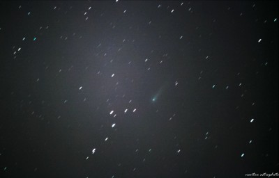 2012S1 ISON 28 Октябрь 2013 12:22