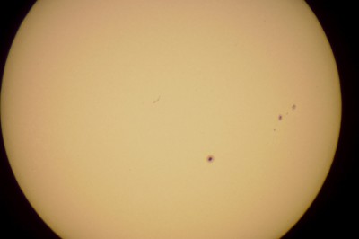 Астрофото планет и Солнца на апертуры до 100 мм. 29 Сентябрь 2015 07:33 Астрофото планет и Солнца на апертуры до 100 мм. 29 Сентябрь 2015 07:33