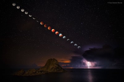 Лунное затмение 28 сентября 2015 30 Сентябрь 2015 19:32 Лунное затмение 28 сентября 2015 30 Сентябрь 2015 19:32