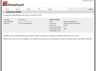 Поиск объектов невидимых в искатель. 04 Октябрь 2015 19:00 четвертое Поиск объектов невидимых в искатель. 04 Октябрь 2015 19:00 четвертое