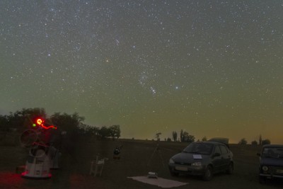 Наблюдение за Дипскай 11 Октябрь 2015 12:38 второе Наблюдение за Дипскай 11 Октябрь 2015 12:38 второе