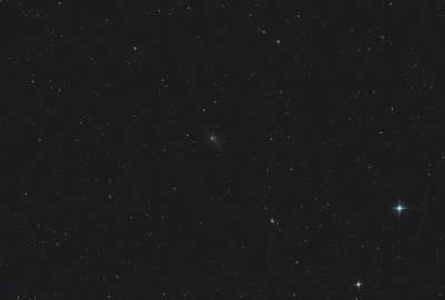 Фото Комет 15 Октябрь 2015 16:48 первое