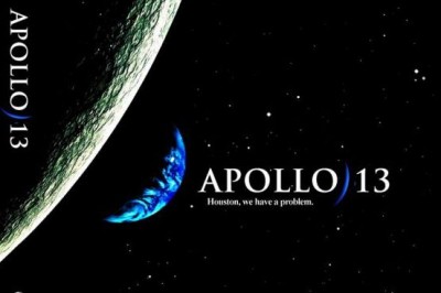 Аполлон 13 (Apollo 13) 27 Октябрь 2015 10:32 пятое