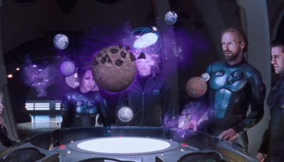 Затерянные в космосе (Lost in Space) 27 Октябрь 2015 14:36 шестое Затерянные в космосе (Lost in Space) 27 Октябрь 2015 14:36 шестое