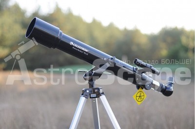 Телескоп Celestron PowerSeeker 70 AZ 28 Октябрь 2015 10:50 пятое