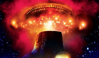 Близкие контакты третьей степени ( Close Encounters of ... ) 29 Октябрь 2015 12:52 третье Близкие контакты третьей степени ( Close Encounters of ... ) 29 Октябрь 2015 12:52 третье