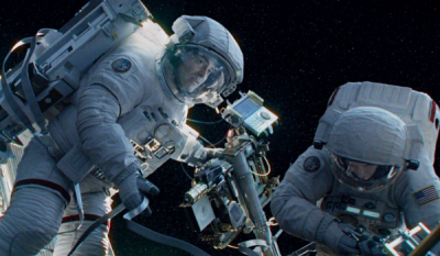 Гравитация (Gravity) 2013 30 Октябрь 2015 10:47 восьмое