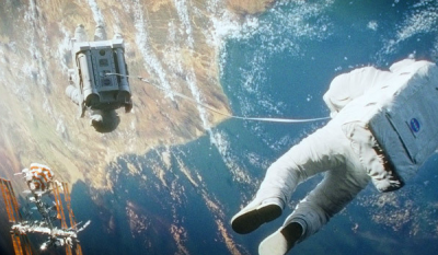 Гравитация (Gravity) 2013 30 Октябрь 2015 10:47 четвертое