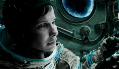 Гравитация (Gravity) 2013 30 Октябрь 2015 10:47 третье