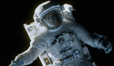 Гравитация (Gravity) 2013 30 Октябрь 2015 10:47 первое