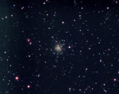Фото Дипскай на "планетную" камеру 31 Октябрь 2015 07:20